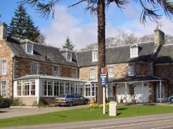 Photograph of Golspie Inn