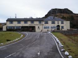 Photograph of Rhiconich Hotel