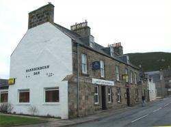 Photograph of The Bannockburn Inn