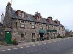 Photograph of Sutherland Inn