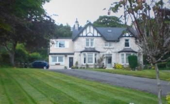 Photograph of Blar Mhor Guest House