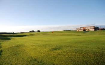 Photograph of Golspie Golf Club