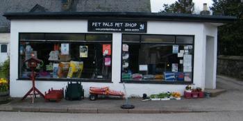 Photograph of Pet Pals Pet Shop