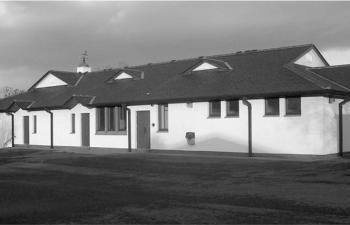Photograph of Gledfield Primary School