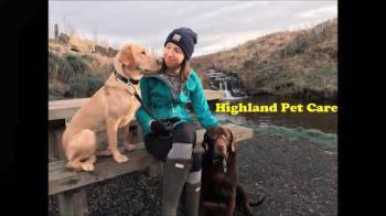 Photograph of Highland Pet Care