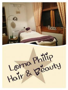 Photograph of Lorna Philip Hair and Beauty