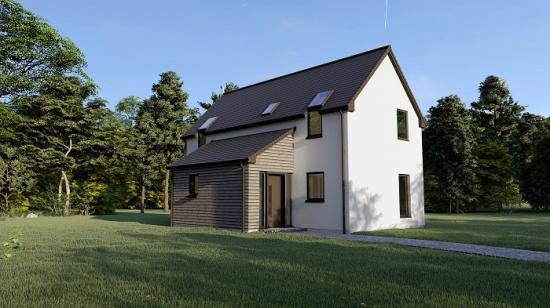 Photograph of How To Finance Your Self-build New Home