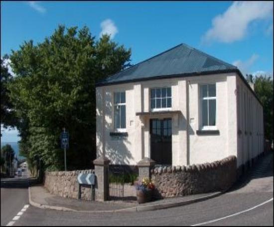Photograph of Helmsdale Hostel Under New Ownership