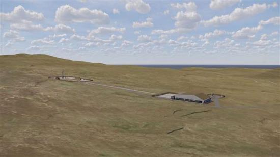 Photograph of Go-ahead For Space Hub Sutherland Starts Countdown To Launch Of Orbex Prime From Scotland