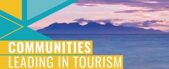 Photograph of Communities Leading In Tourism - Cohort 2