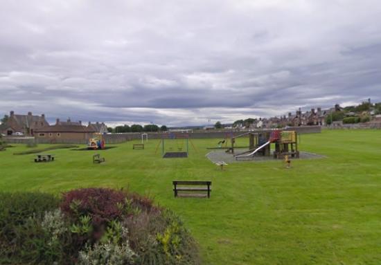 Photograph of Highland Play Parks To Re-open Graduall