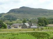 Thumbnail for article : Gargask Primary School To Close Highlighting Highland Population Decline In Remote Rural Areas