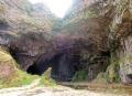 Thumbnail for article : Temporary closure of Smoo Cave near Durness