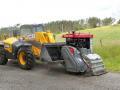 Thumbnail for article : Ground breaking road recycling trials get underway in Sutherland