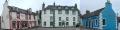 Thumbnail for article : Helmsdale  - Painting The Town
