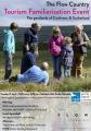 Thumbnail for article : The Flow Country Peatlands - Tourism Familiarisation Event