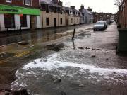 Thumbnail for article : Golspie And River Thurso Flood Protection Studies Underway