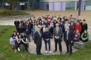 Thumbnail for article : High Life Highland And University Of The Highlands And Islands Agree Partnership For The Future