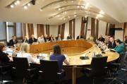 Thumbnail for article : Local MSP Urges - voices Rarely Heard - To Speak Out On Scotlands Economy