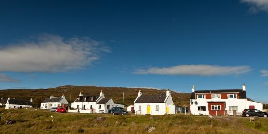 Photograph of Scottish Rural Businesses Who Go Digital Could Add £2.5bn To Scotlands Economy Says New Report