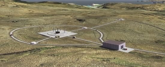 Photograph of Funding Confirmed To Establish UKs First Spaceport In Sutherland