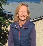 Thumbnail for article : New Chief Exec Appointed To The Highland Council - Donna Manson