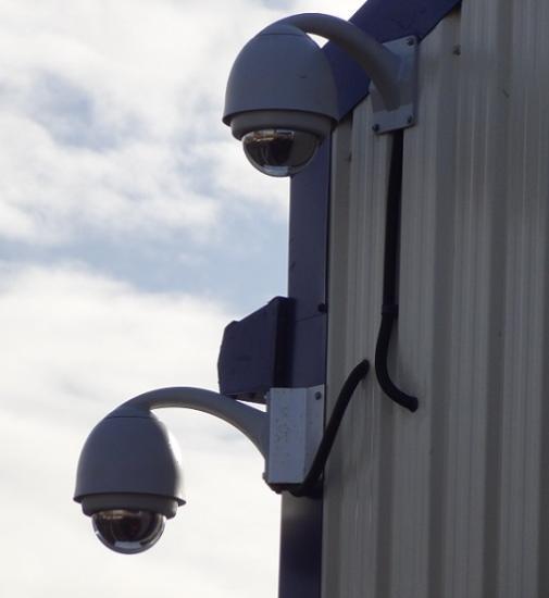 Photograph of Number Of CCTV Cameras In The UK Reaches 5.2 Million