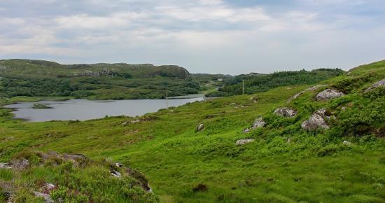 Photograph of £3.6 million boost for 29 community groups from the Scottish Land Fund