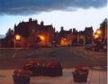 Thumbnail for article : Dornoch Hogmanay Street Party