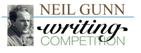 Photograph of Still time to enter - Neil Gunn Writing Competition 2021/22