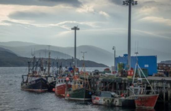 Photograph of Uk And Faroes Reach Agreement On Fishing Opportunities For 2022