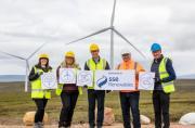 Thumbnail for article : SSE Renewables Backs Highland Projects With £1.5m In Response To Climate Emergency