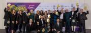 Thumbnail for article : Success For The Highlands And Islands At The Scottish Green Energy Awards 2022