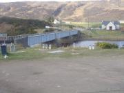 Thumbnail for article : MSP Calls For Rethink On Postponement Of Naver Bridge Replacement