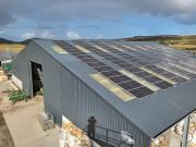 Thumbnail for article : Sutherland-based GMG Energy Switches On Its Huge Solar Array