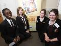 Thumbnail for article : Young Entrepreneurs Invent Their Way To The Final - Dornoch Academy