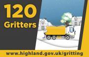 Thumbnail for article : Highland Winter Roads Report - Wednesday 29 November 2023