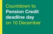 Thumbnail for article : Pensioners Check This - Countdown To Deadline Day Claim Pension Credit By 10 December And Score Extra £300
