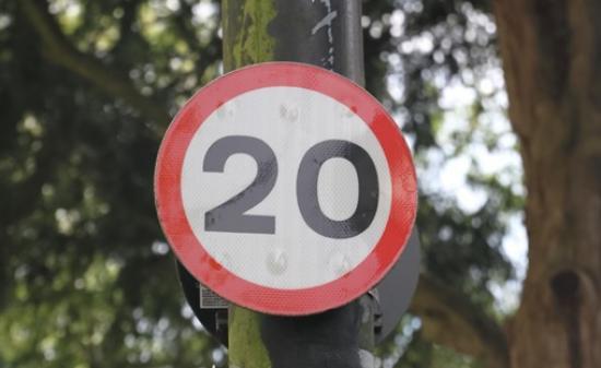 Photograph of Council Launches Highland 20mph Consultation