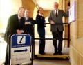 Thumbnail for article : Dornoch Service Point Official Opening