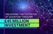 Thumbnail for article : Unlocking The Potential Of Quantum: £45 Million Investment To Drive Breakthroughs In Brain Scanners, Navigation Systems, And Quantum Computing