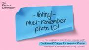 Thumbnail for article : Deadline Approaches For Free Voter Id Ahead Of Uk General Election