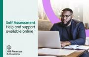 Thumbnail for article : Self Assessment - Online Help Is Just A Click Or A Swipe Away