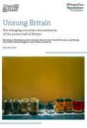 Thumbnail for article : Unsung Britain - The Changing Economic Circumstances Of The Poorer Half Of Britain