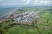 Thumbnail for article : Sellafield Awards £95m Industrial Services Framework