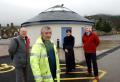 Thumbnail for article : New Toilet Block Opened at Golspie