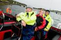 Thumbnail for article : Sutherland Fishermen Net Tourist Attention