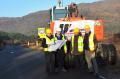 Thumbnail for article : Work starts on lifeline West Highland road contract
