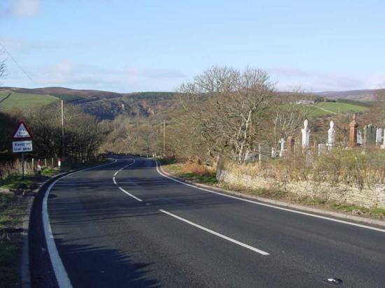 Photograph of Berriedale Braes Still On The Agenda