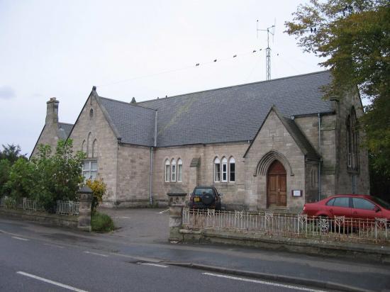 Photograph of Council Properties For Sale